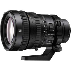 PXW-FX9VK KIT Sony Videocamera Sensore 6K CMOS Full-frame Exmor R + obiettivo FE PZ 28-135mm f / 4 G OSS