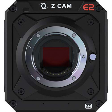 E2-M4 Z CAM  4K Cinema Camera MFT