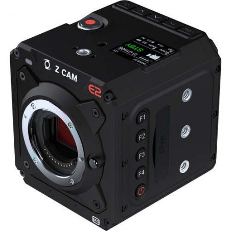 E2-M4 Z CAM 4K Cinema Camera MFT