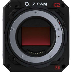 E2-F8 Z CAM Full Frame 8K Cinema Camera con attacco EF