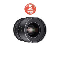 SYF35C Samyang XEEN CF Obiettivo 85mm T1.5 FF Cine Canon EF in fibra di carbonio