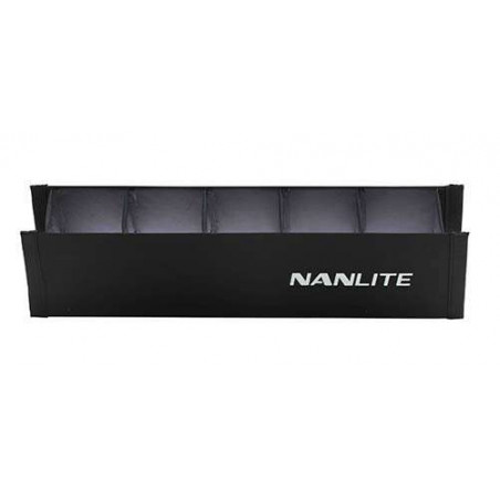 NL-EC-PT6CII Nanlite Egg Crate Grid per PavoTube 6C II