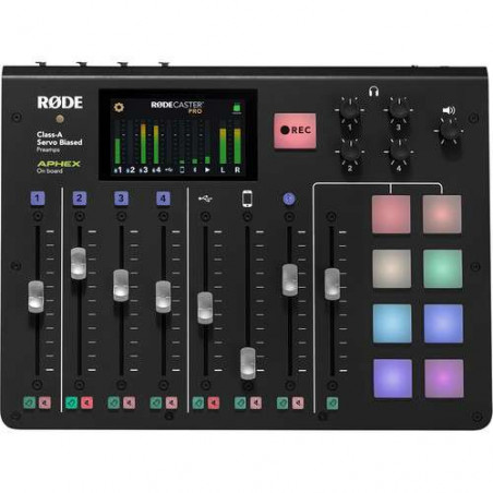 ATEM Mini Pro Blackmagic mixer 4 ingressi HDMI, live streaming e registratore