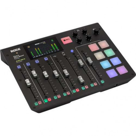 ATEM Mini Pro Blackmagic mixer 4 ingressi HDMI, live streaming e registratore