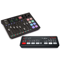 ATEM Mini Pro Blackmagic mixer 4 ingressi HDMI, live streaming e registratore