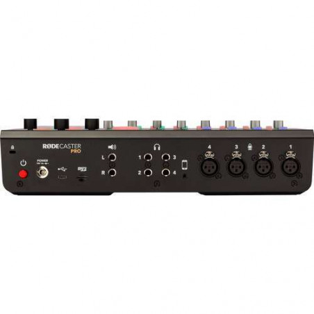 ATEM Mini Blackmagic Switcher 4 ingressi HDMI, DVE integrato, uscita USB