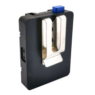 Nano One Fxlion piastra V-Lock con D-Tap e gancio