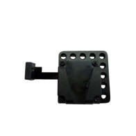 Nano One Fxlion piastra forata per batterie Nano