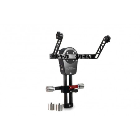 Matrix One R2 Smartsystem Sistema completo di gimbal, braccio e gilet