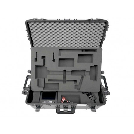 Matrix One R2 Smartsystem Sistema completo di gimbal, braccio e gilet