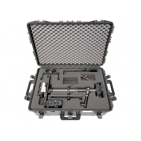 Matrix One R2 Smartsystem Sistema completo di gimbal, braccio e gilet