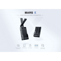 MARS X Hollyland trasmettitore video 1080p HDMI, 100 m per device