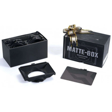 MB-T15 TIilta Tiltaing Mini Matte Box