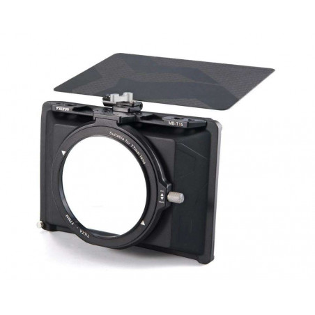 MB-T15 TIilta Tiltaing Mini Matte Box