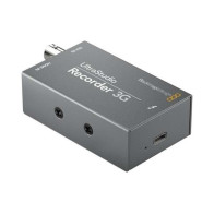 UltraStudio Recorder 3G