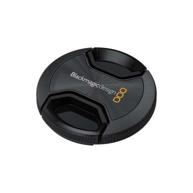 Lens Cap 58mm Blackmagic