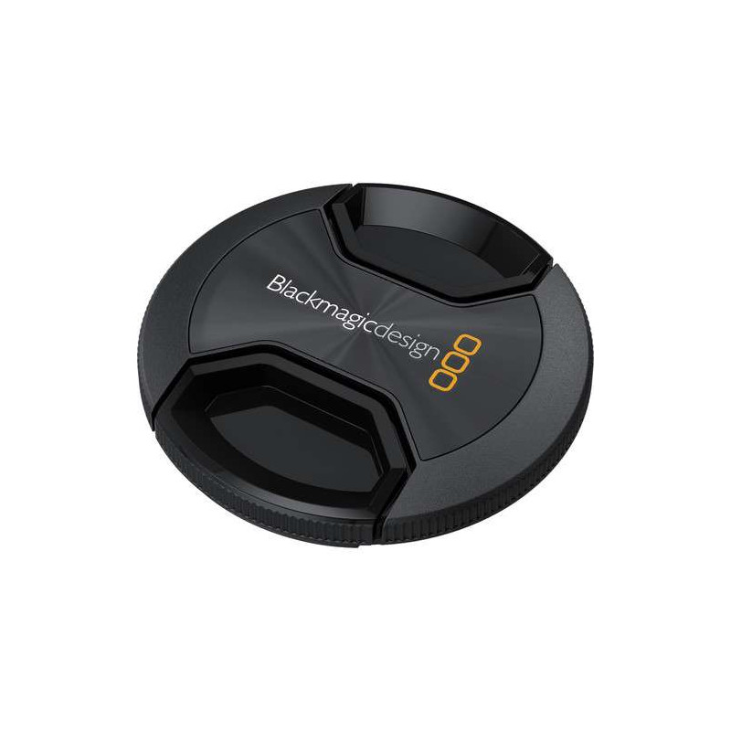 Lens Cap 77mm Blackmagic