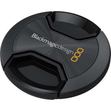 Lens Cap 77mm Blackmagic