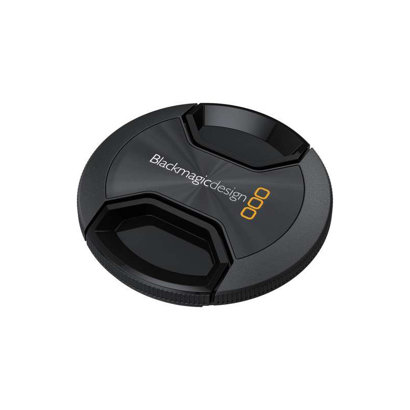 Lens Cap 82mm Blackmagic