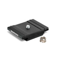 200PL-PRO Manfrotto Piastra in alluminio RC2 ARCA
