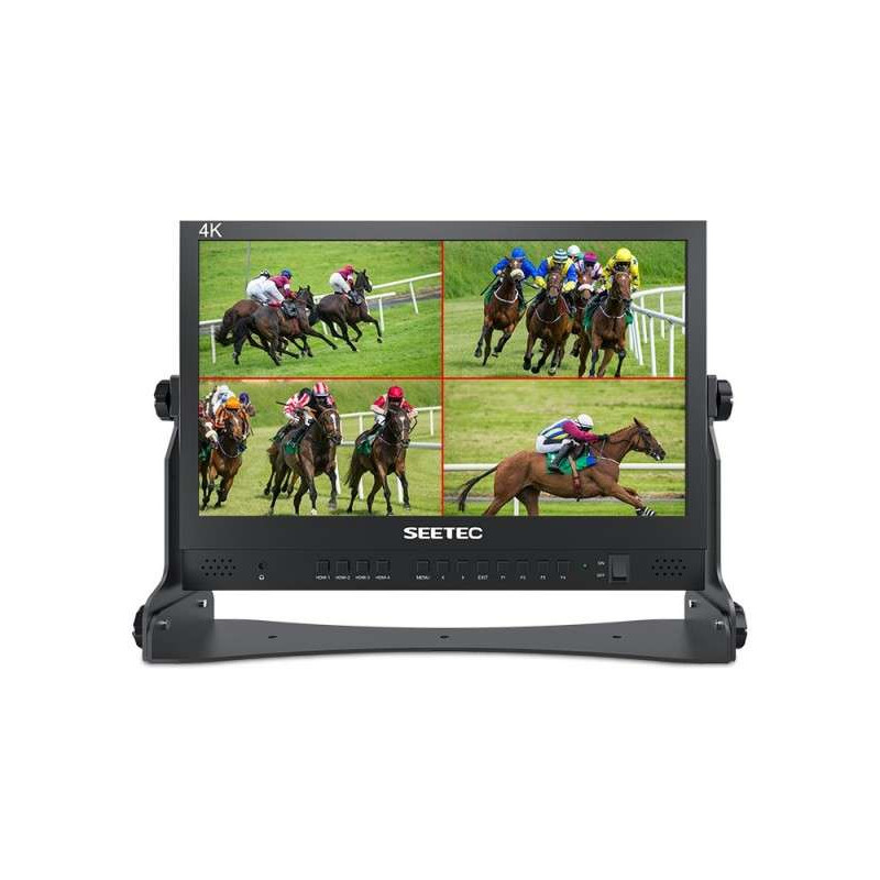 SEETEC ATEM156 15.6" Live Streaming Broadcast