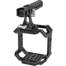8-Z-CE2 C Cage 8Sinn per Z CAM E2+Top Handle Pro