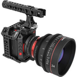 8-Z-CE2 C Cage 8Sinn per Z CAM E2+Top Handle Pro