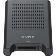 Dispositivo per lettura/scrittura di memorie SxS PRO e SxS-1 tramite USB 3.0