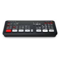 ATEM MINI PRO ISO Blackmagic mixer 4 ingressi HDMI, live streaming e registratore