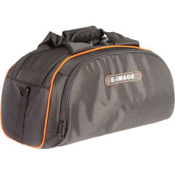 OSCAR S E-Image Borsa a tracolla per videocamere