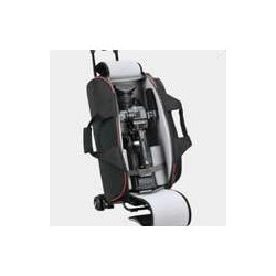 OSCAR S E-Image Borsa a tracolla per videocamere