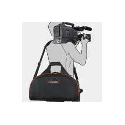 OSCAR S E-Image Borsa a tracolla per videocamere