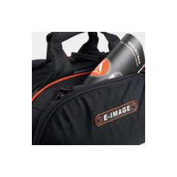 OSCAR S10 E-Image Borsa a tracolla per fotocamere