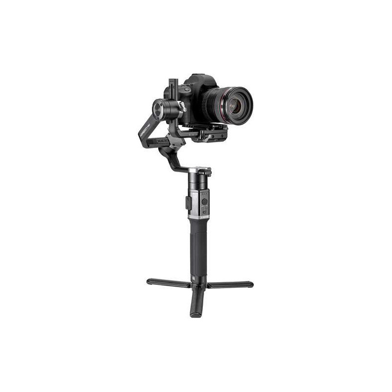HORIZON PRO E-Image Stabilizzatore Manuale per DSLR