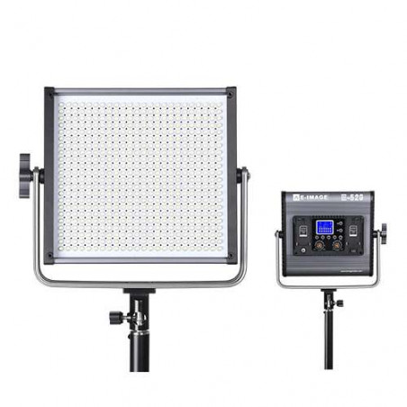 E-520 E-image Lampada Led Bicolor