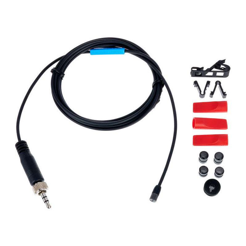 MKE2-EW GOLD SENNHEISER Microfono Lavalier Omni Direzionale