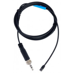 MKE2-EW GOLD SENNHEISER Microfono Lavalier Omni Direzionale