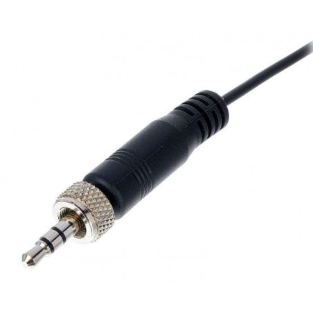 MKE2-EW GOLD SENNHEISER Microfono Lavalier Omni Direzionale