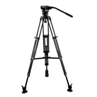 EG03A3 E-Image Sistema con testa fluida GH03F e treppiede GA752