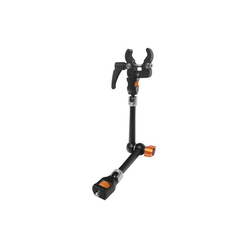 EI-A77K E-Image Macic Arm 11" antirotazione + Clamp