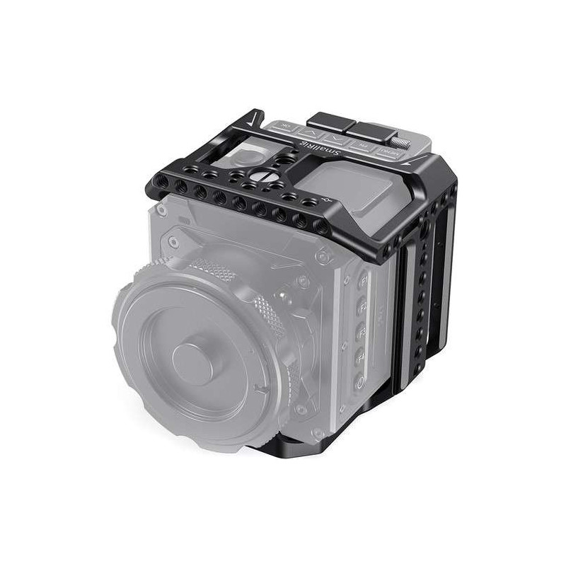 CVZ2423 SmallRig Cage per Z cam E2-S6/F6/F8