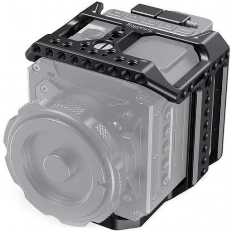 CVZ2423 SmallRig Cage per Z cam E2-S6/F6/F8