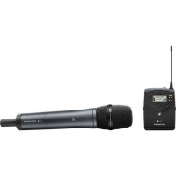 EW 135P G4 SENNHEISER Radio microfono cardioide a gelato