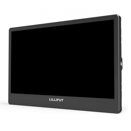 A12 Lilliput  Monitor 4K da 12,5 "