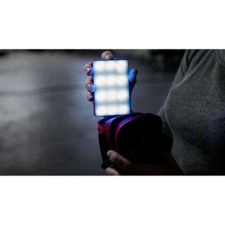 MC Aputure RGBWW Mini LED Light