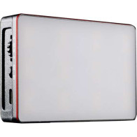 MC 4-Light Kit Aputure RGBWW LED Video Light Kit 3200K-6500K Wireless Chargin