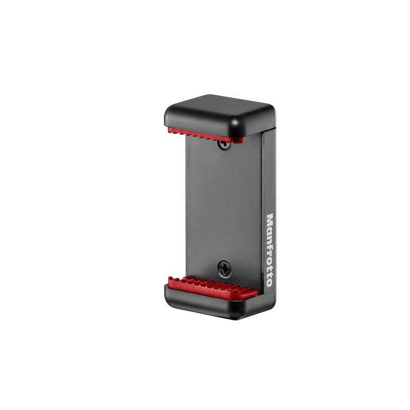 MCLAMP Manfrotto supporto universale per smatphone