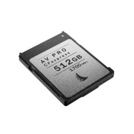 AVP512CFX Angelbird AV PRO CFexpress 512 GB 1 PACK