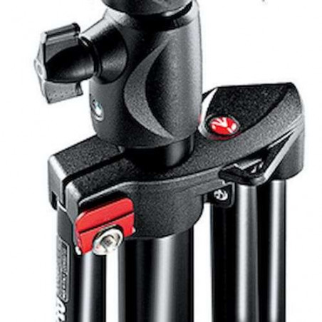 1004BAC-3 Manfrotto Kit 3 Stativi 1004BAC