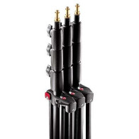 1004BAC-3 Manfrotto Kit 3 Stativi 1004BAC